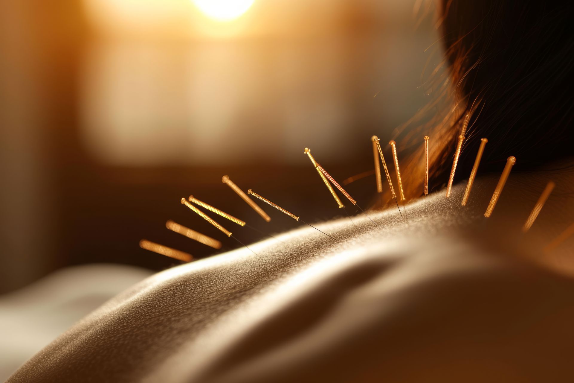 FAQ Acupuncture