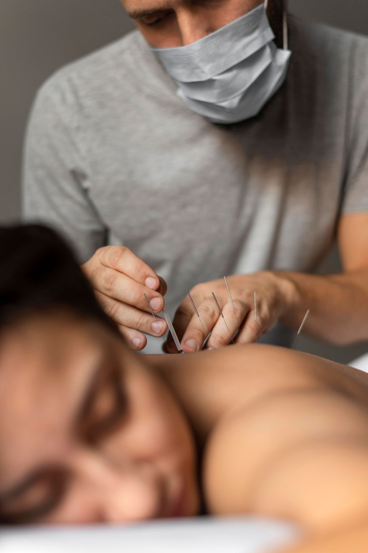 Médecine intégrative & acupuncture